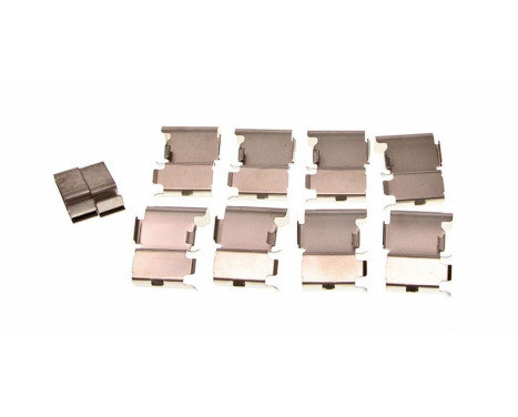 Additional parts, brake lining