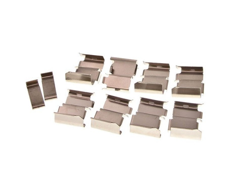 Additional parts, brake lining, Image 2