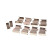 Additional parts, brake lining, Thumbnail 2