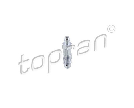 Breather Screw/Valve, wheel brake cylinder