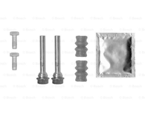 Guide Sleeve Kit, brake caliper