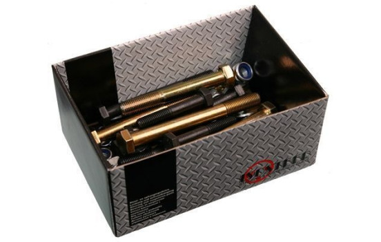 Repair Kit, wheel suspension