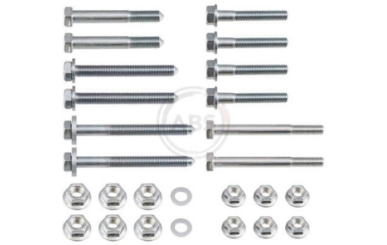 Repair Kit, wheel suspension, Image 2