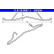 Spring, brake caliper