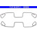 Spring, brake caliper, Thumbnail 2