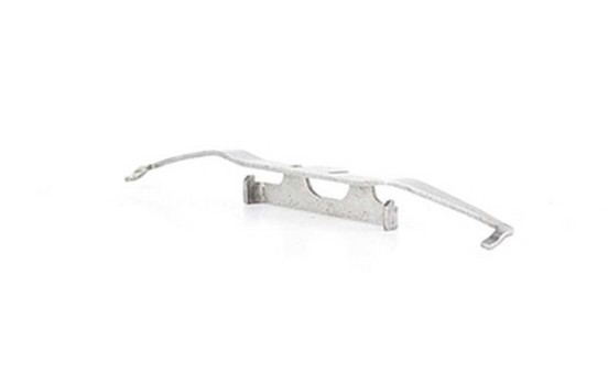 Spring, Caliper