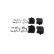 BRAKE LINING BP1748 Bosch, Thumbnail 7