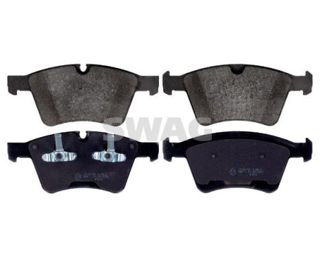brake pad set 10116135 Swag