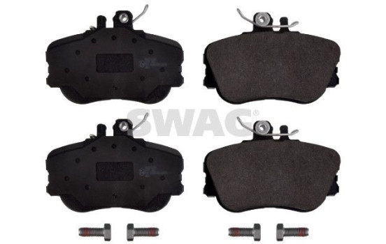 brake pad set 10916067 Swag
