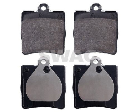 brake pad set 10916147 Swag