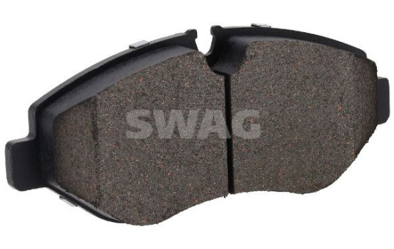 brake pad set 10916710 Swag, Image 3