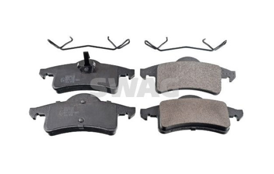 brake pad set 14116329 Swag