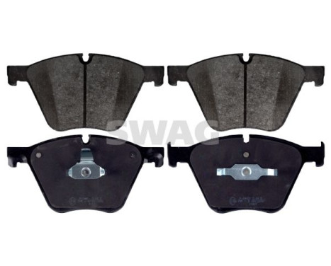 brake pad set 20116032 Swag