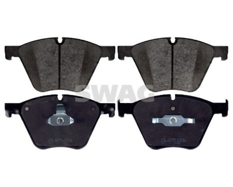brake pad set 20116032 Swag