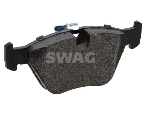 brake pad set 20916442 Swag, Image 2