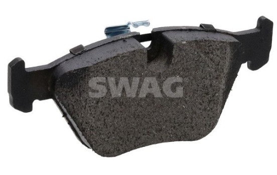 brake pad set 20916442 Swag, Image 2