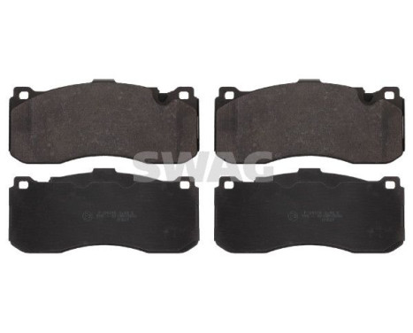 brake pad set 20916757 Swag