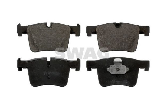 brake pad set 20916861 Swag