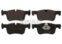 brake pad set 20916884 Swag