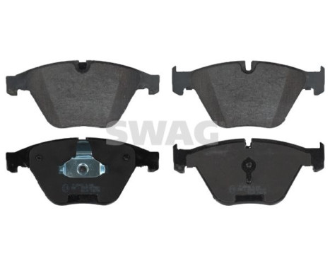 brake pad set 20916899 Swag