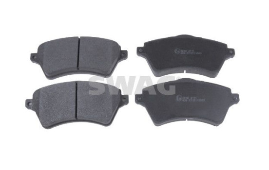 brake pad set 22116113 Swag
