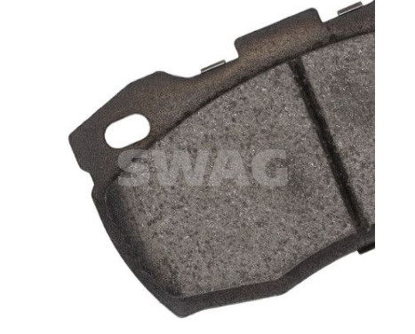 brake pad set 22116120 Swag, Image 2