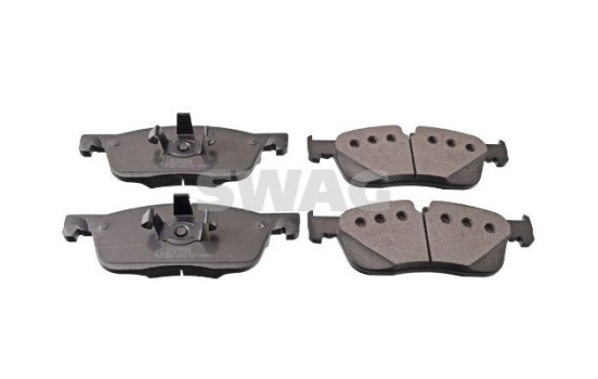 brake pad set 22116327 Swag