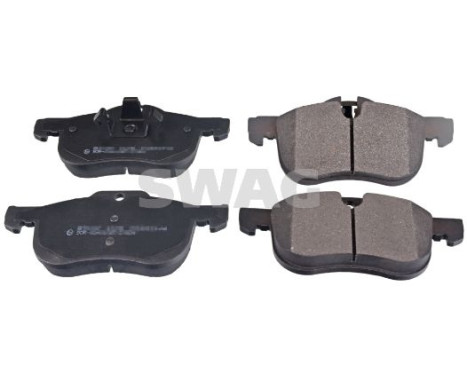 brake pad set 22916354 Swag