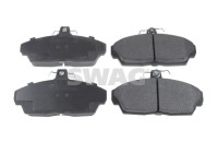 brake pad set 22916355 Swag