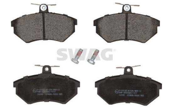 brake pad set 30916048 Swag