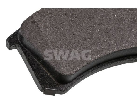 brake pad set 30916488 Swag, Image 2