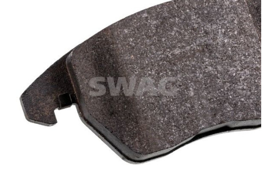 brake pad set 30916502 Swag, Image 2