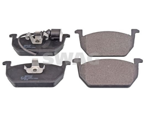 brake pad set 30916913 Swag
