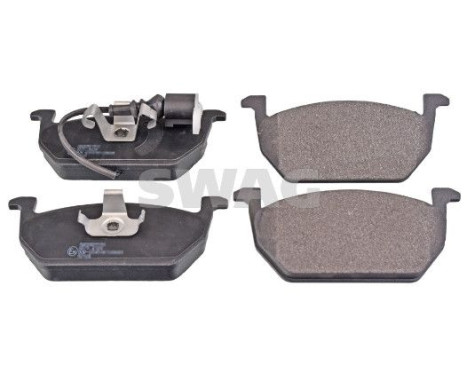 brake pad set 30916913 Swag