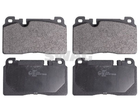 brake pad set 30916939 Swag