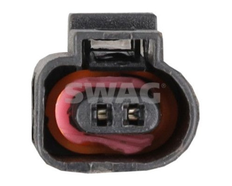 brake pad set 30916994 Swag, Image 2