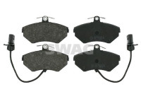 brake pad set 32916340 Swag