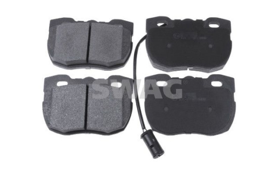 brake pad set 33100194 Swag
