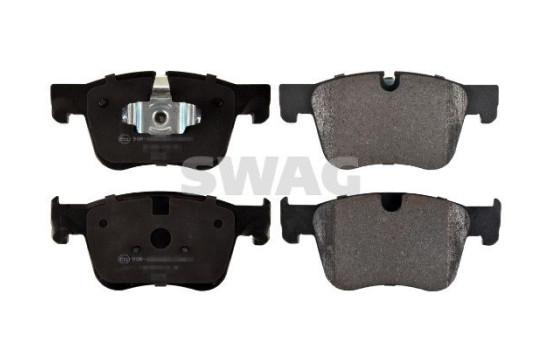 brake pad set 33101791 Swag