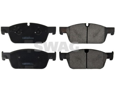 brake pad set 33102613 Swag