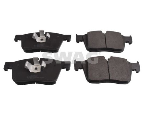 brake pad set 33102624 Swag