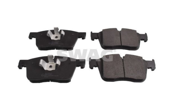 brake pad set 33102624 Swag