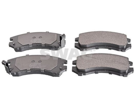 brake pad set 33105081 Swag