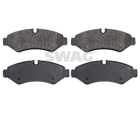 brake pad set 33105085 Swag