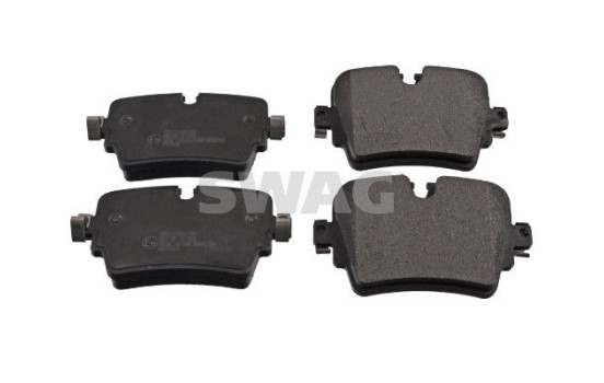 brake pad set 33105123 Swag