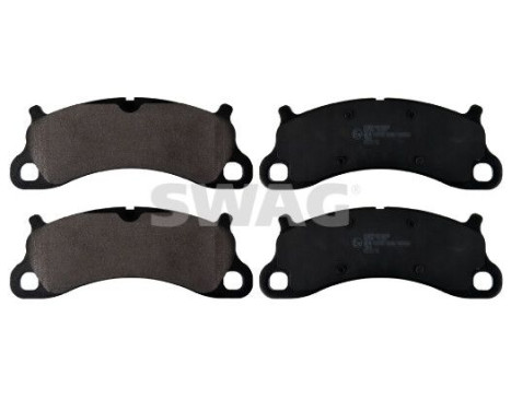 brake pad set 33105159 Swag