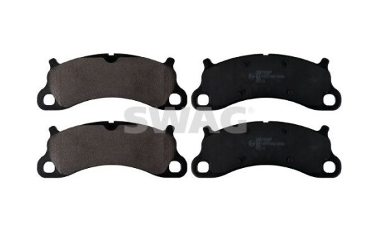 brake pad set 33105159 Swag