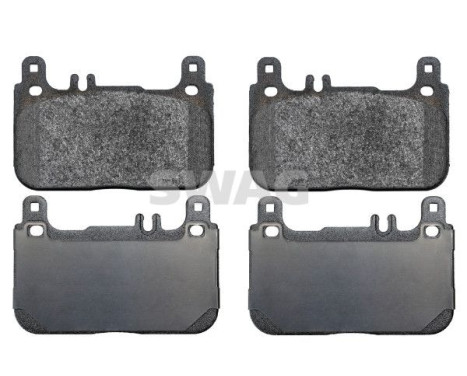 brake pad set 33105163 Swag