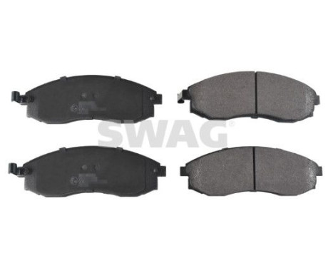 brake pad set 33105190 Swag