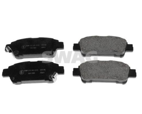 brake pad set 33105198 Swag